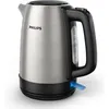 Image de Bouilloire électrique - PHILIPS - HD9350/90 - Collection Métal - 1.7L - 2200W - Inox