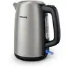 Image de Bouilloire sans fil 1.7l 2200w inox philips - daily collection hd9351/90