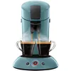 Image de Cafetière à dosette Senseo HD6553/21 Turquoise PHILIPS
