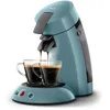 Image de Cafetière à dosette - PHILIPS - SENSEO - HD6553/21 - Original - Bleu Gris
