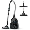 Image de Philips fc9741/09 power pro expert aspirateur traîneau sans sac, 2 l, 650 w noir