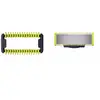 Image de Philips shaver oneblade replacement blade qp620 50 kombipack (qp620 50) QP620/50