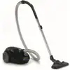 Image de Fc8289/09 Aspirateur Avec Sac Series 2000 - 900w - 77 Db - Filtre Anti-allergenes - Gris Anthracite