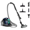 Image de Philips 5000 Series Aspirateur Sans Sac Série 5000 Fc9556/09