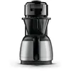 Image de Senseo HD6594-60 Autonome Cafetière à dosette 1 L Dosette de café 1450 W Noir