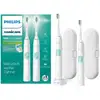 Image de Philips 4300 series brosse à dents électrique, capteur de pression intégré