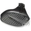 Image de Kit grill pour Airfryer Philips - HD9941/00 - Lavable au lave-vaisselle - Bac + brochettes à grillades