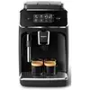 Image de Robot Cafe Ceramique 3boissons 5moutures 3 Reglages Intensite Et Volum