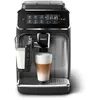 Image de Philips LatteGo Series 3200 EP3246 - Machine Ã  cafÃ© automatique avec mousseur Ã  lait - 15 bar - noir / argent en occasion ou reconditionné