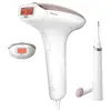 Image de Philips bri921/00 lumea advanced ipl épilateur avec 2 embouts pour le corps, le visage & 1 tondeuse