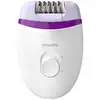 Image de Epilateur alimentation secteur PHILIPS BRE225/00
