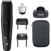 Image de Tondeuse barbe PHILIPS BT5515/15 Series 5000 - 40 hauteurs de coupe - 90 min dautonomie - 100% étanche