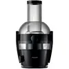 Image de Extracteur De Jus Philips Hr1856/70 800w Résistant Et Facile À Nettoyer