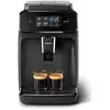 Image de Cafetière superautomatique philips ep1200/00 noir 1500 w 15 bar 1,8 l PHI8710103894704