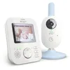 Image de Babyphone Philips Avent Scd835/26 en occasion ou reconditionné