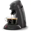 Image de Senseo Hd6553/50 Machine À Café Semi-automatique Cafetière 0,7 L