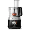 Image de Robot de cuisine multifonction - PHILIPS - HR7510/10 - Série 3000 - 800W - bol de 2.1L - Noir