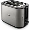 Image de Philips Hd2650/90 Grille-pain 2 Fentes - Inox