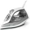 Image de Fer à Vapeur Philips GC1751-80 - Gris - Débit de vapeur 25 g/min - Semelle Céramique