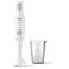Image de Mixeur plongeant - PHILIPS - HR2531/00  - ProMix Daily Série 3000 - 650W - Blanc