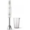 Image de Mixeur plongeant - PHILIPS - HR2534/00  - ProMix Daily Série 3000 - 650W - Blanc