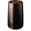 Image de Humidificateur dair Philips 3000 Series HU3918/10 25 W Noir et Cuivré