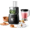 Image de Robot Compact Viva Collection - Philips Hr7510/10 - 800w, Avec Blender 1l