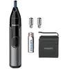 Image de Philips Homme Tondeuse Nez Oreilles Series 3000