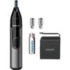 Image de PHILIPS - Tondeuse nez - oreilles et sourcils - Series 3000 - NT3650.16