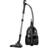 Image de Aspirateur sans sac - Philips - Série 9000 - Brosse TriActive Ultra - 899 W - Noir