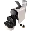 Image de Philips L'OR Barista LM8012 - Machine Ã  cafÃ© - 19 bar - blanc en occasion ou reconditionné