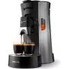 Image de Machine à café - Philips - Senseo® Select - 3 réglages - Crema Plus - Acier inoxydable