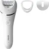 Image de PHILIPS Satinelle Advanced BRE700/00 Épilateur Série 8000 - 100 % étanche