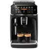 Image de Philips EP4321/50 - Machine Espresso automatique Séries 4300 - 15 bar - 12 réglages du broyeur - 3 températures