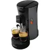 Image de Cafetière Senseo Philips Select Anthracite Dosette 2 Tasses