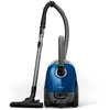 Image de Aspirateur Sac 900w Brosse Tri Active Bleu Philips - Xd3110.09