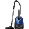 Image de Philips Aspirateur avec sac série 3000 anti-allergique aspire 999 % de la poussière 900 W bleu (XD3110/09)