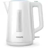 Image de Bouilloire électrique - PHILIPS - HD9318/00 - Collection Daily - 1.7L - 2200W - Blanc