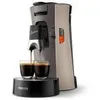 Image de Cafetière à pression - PHILIPS - SENSEO SELECT CSA240/30 - 1 bar - Dosettes - 900 ml