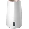 Image de Humidificateur Philips série 3000 - Technologie NanoCloud - Blanc (HU3916/10)