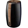 Image de Philips hu271810 humidificateur d'air 2000 series - noir et cuivre Serie 2000