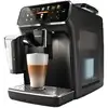 Image de Machine À Expresso Philips Multi-boissons Comptoir Black, Chrome Coffee Beans 12 Tasses
