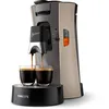 Image de Cafetière à dosette - PHILIPS - SENSEO - CSA240/31 - Select - Beige