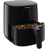 Image de Friteuse sans huile - PHILIPS - HD9200/90 - Airfryer Série 3000 4.1L - Fonctions de préparation 12 en 1 - 1400W - Noir