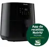 Image de Philips Essential Série 3000 Hd9252/90 Airfryer L 4,1l, 13-en-1, Technologie Rapid Air