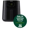 Image de Friteuse peu d'huile PHILIPS HD9252/90