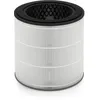 Image de Philips Filtre à charbon actif HEPA 3-en-1 de remplacement dorigine pour AC0830/10 jusquà 12 mois (FY0293/30)