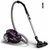 Image de Philips - aspirateur traineau 900w 79db violet xd3100-06 - XD3100-06