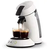 Image de Machine à café à dosettes - SENSEO - CSA210/10 - 15 bars - Sélecteur dintensité - Blanc