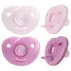 Image de Sucettes Soothie Coeur 0/3 Mois Philips Avent Scf099/22 - Lot De 2